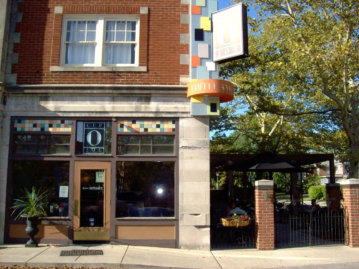Bexley, OH - Bexley (Ohio) – Wikipédia, a enciclopédia livre