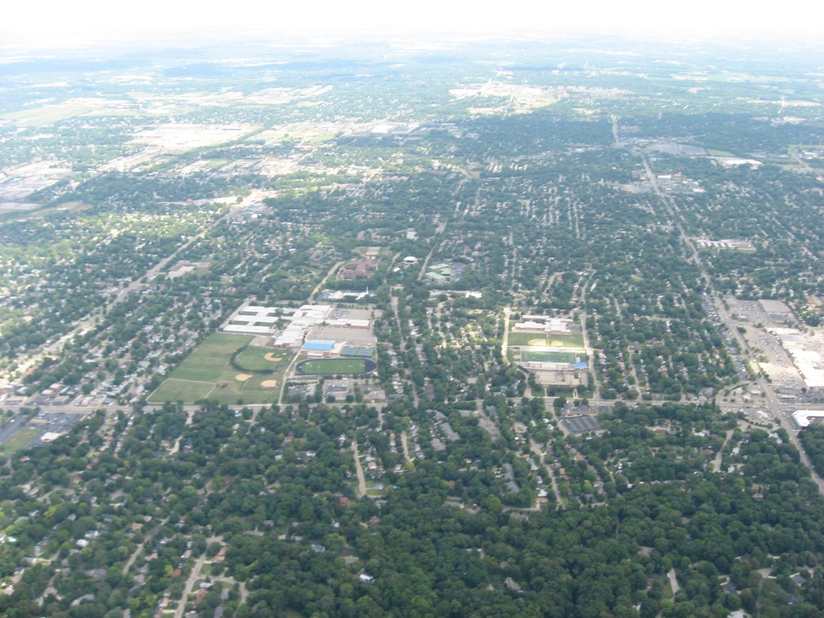 Bexley, OH - Kettering, Ohio - Simple English Wikipedia, the free encyclopedia