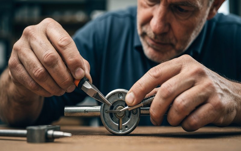 Professional service image 11