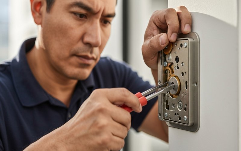 Professional service image 14