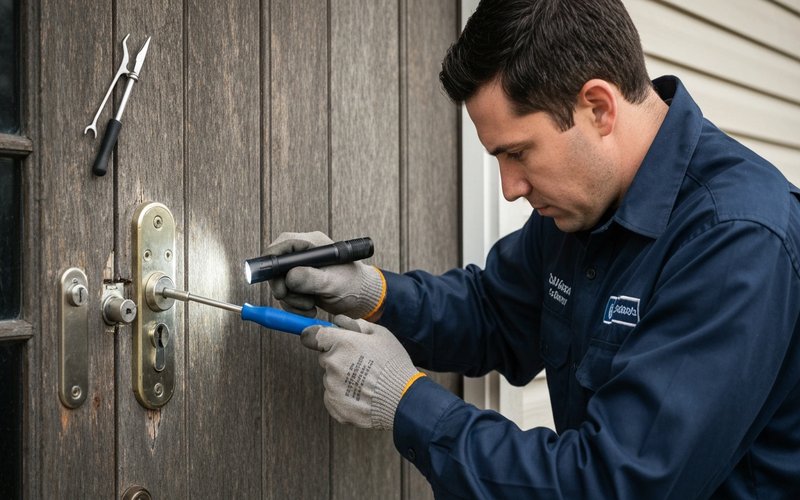 Professional service image 4