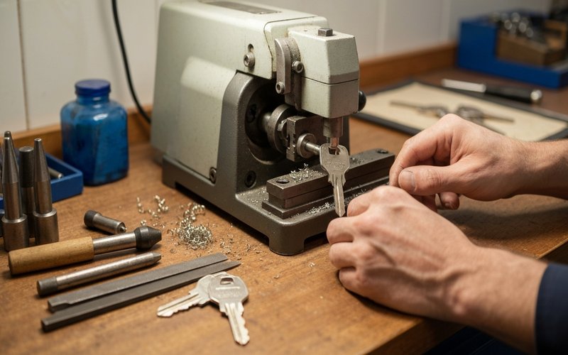 Professional service image 6