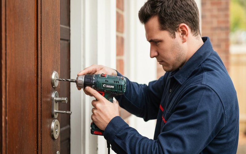 Professional service image 9