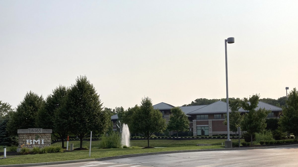 Dublin, OH - File:BMI Federal Credit Union (Dublin, Ohio).jpg - Wikimedia Commons