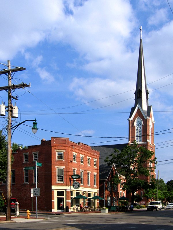 German Village, OH - German Village - Wikipedia