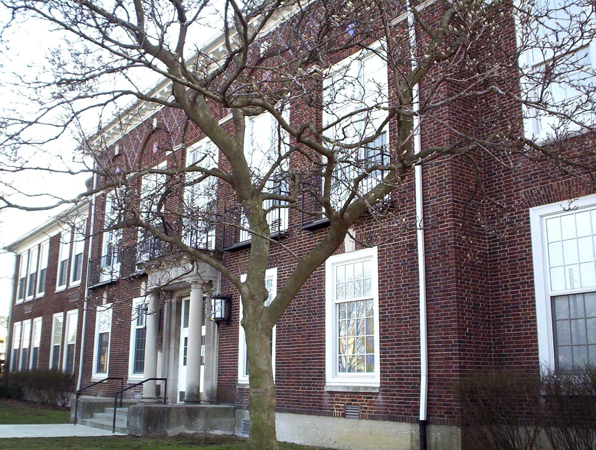 Grandview Heights, OH - Grandview Heights High School - Wikipedia